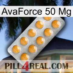 AvaForce 50Mg levitra1